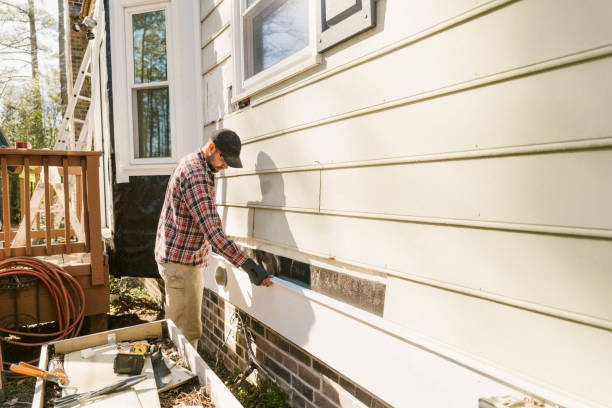 Top rated local Siding Contractor specialists in Loyalhanna, PA